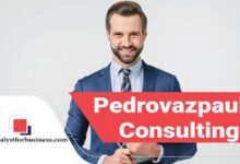 pedrovazpaulo financial consulting