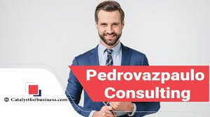 pedrovazpaulo financial consulting