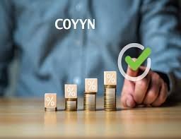 Coyyn