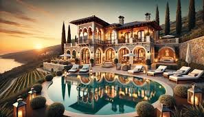 Luxury Villas in Italy Le Collectionist