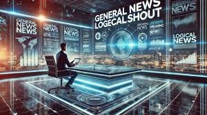 general news logicalShout