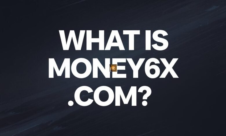 Money6X.com