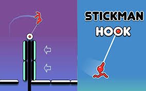 Stickman Hook Unblocked 66